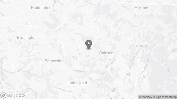 Bitcoin ATM in Voorhees Township, NJ