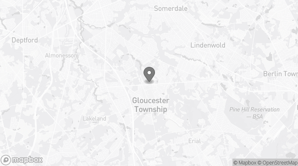 Bitcoin ATM in Clementon, NJ
