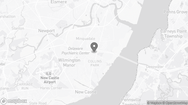 Bitcoin ATM in New Castle, DE