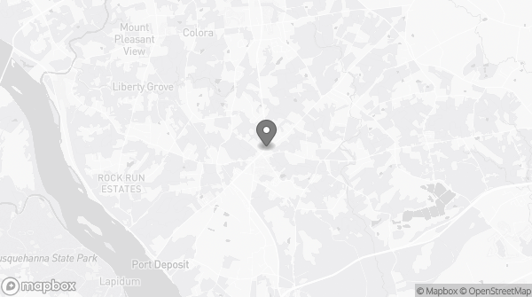 Bitcoin ATM in Port Deposit, MD
