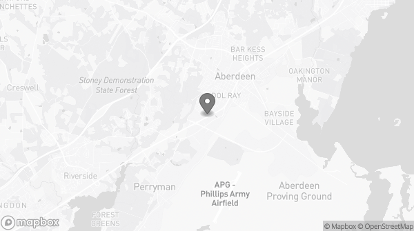 Bitcoin ATM in Aberdeen, MD