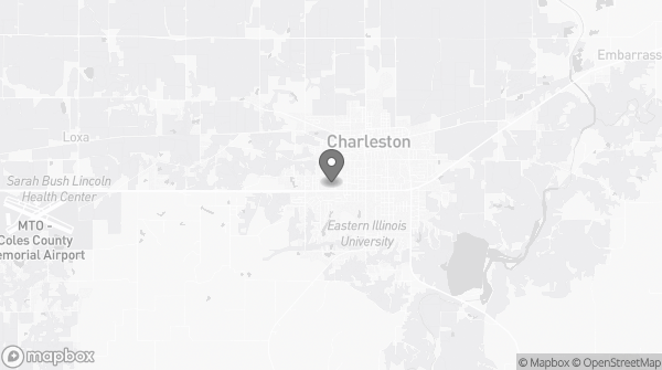 Bitcoin ATM in Charleston, IL