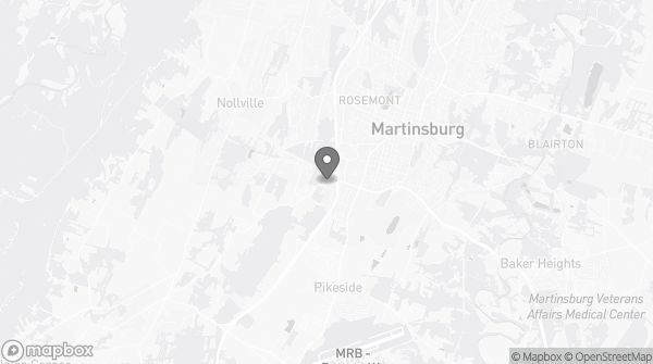 Bitcoin ATM in Martinsburg, WV