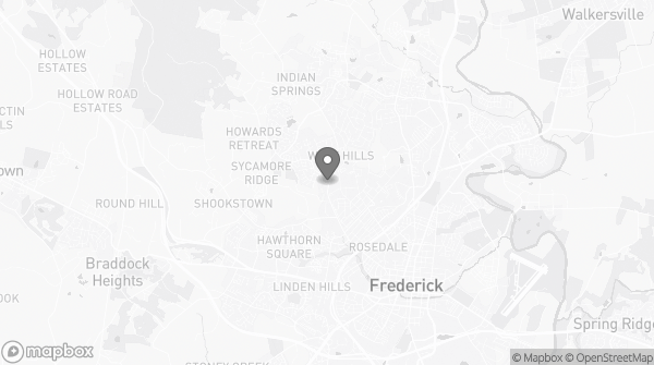 Bitcoin ATM in Frederick, MD