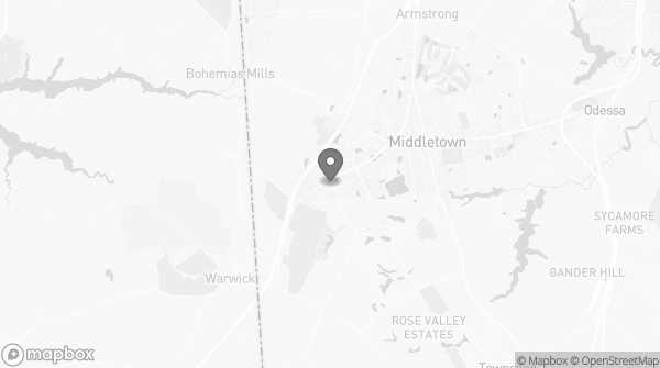 Bitcoin ATM in Middletown, DE
