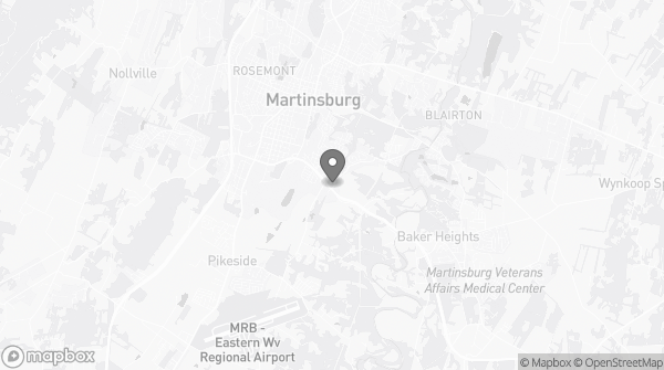 Bitcoin ATM in Martinsburg, WV