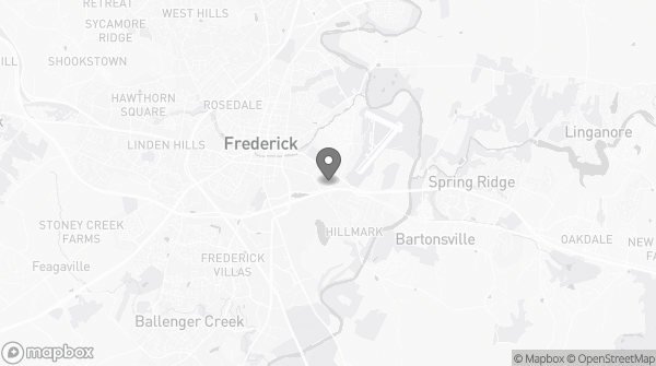Bitcoin ATM in Frederick, MD