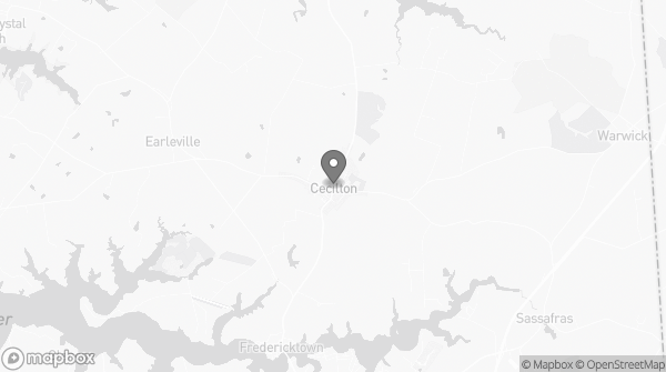 Bitcoin ATM in Cecilton, MD