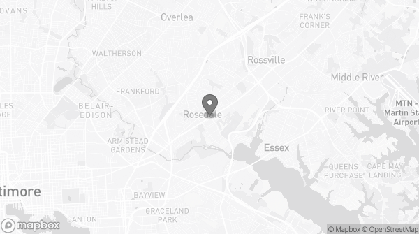 Bitcoin ATM in Rosedale, MD