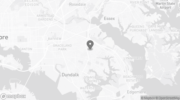 Bitcoin ATM in Dundalk, MD