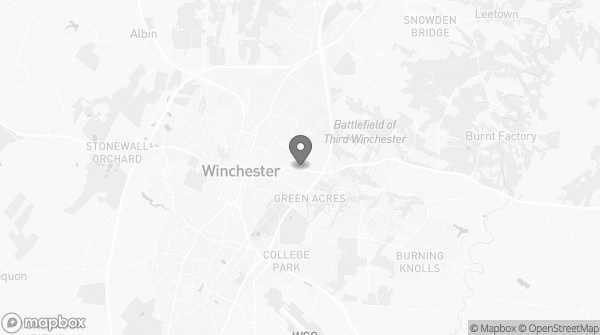 Bitcoin ATM in Winchester, VA