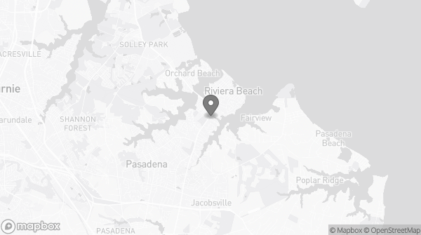 Bitcoin ATM in Pasadena, MD