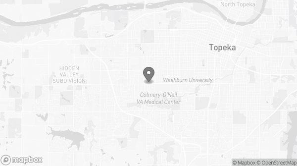 Bitcoin ATM in Topeka, KS