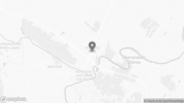 Bitcoin ATM in Front Royal, VA