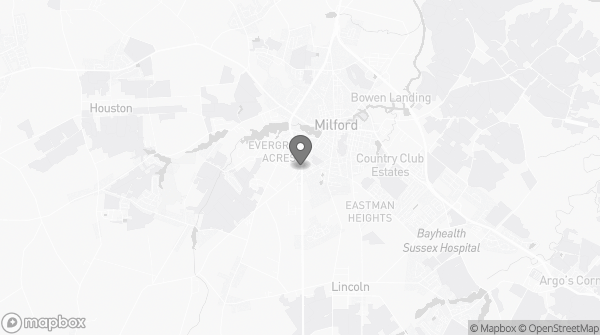Bitcoin ATM in Milford, DE