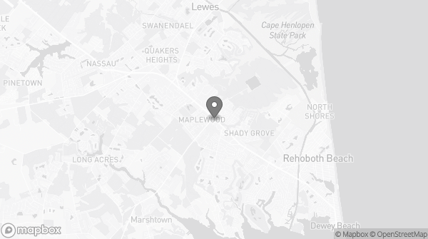 Bitcoin ATM in Rehoboth Beach, DE