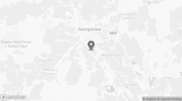 Bitcoin ATM in Georgetown, DE