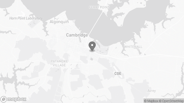 Bitcoin ATM in Cambridge, MD