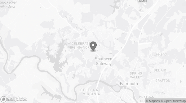 Bitcoin ATM in Fredericksburg, VA