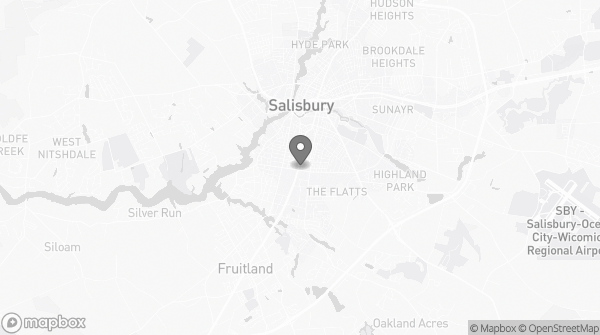 Bitcoin ATM in Salisbury, MD