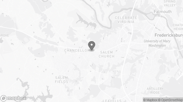 Bitcoin ATM in Fredericksburg, VA