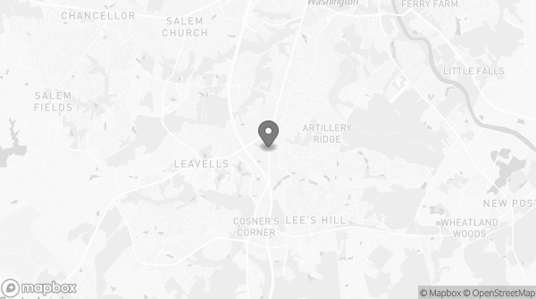 Bitcoin ATM in Fredericksburg, VA