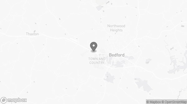 Bitcoin ATM in Bedford, VA