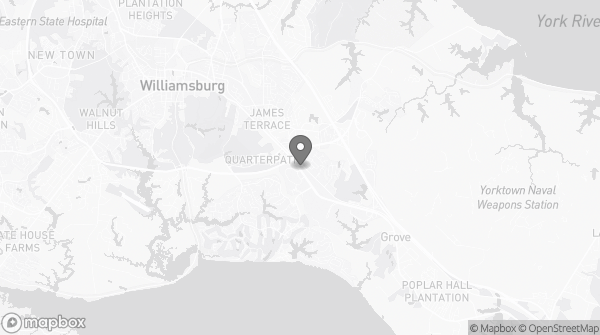 Bitcoin ATM in Williamsburg, VA