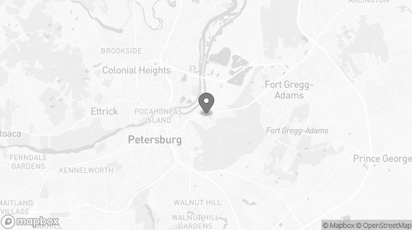 Bitcoin ATM in Petersburg, VA
