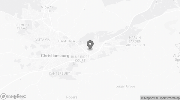 Bitcoin ATM in Christiansburg, VA