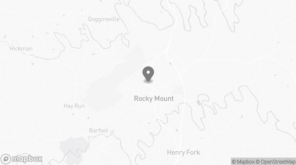 Bitcoin ATM in Rocky Mount, VA