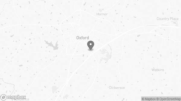 Bitcoin ATM in Oxford, NC
