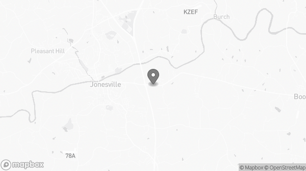 Bitcoin ATM in Jonesville, NC