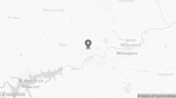 Bitcoin ATM in Wilkesboro, NC