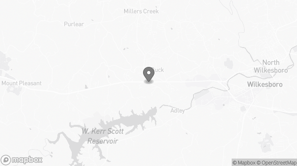 Bitcoin ATM in Wilkesboro, NC