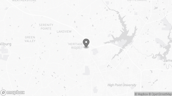Bitcoin ATM in High Point, NC