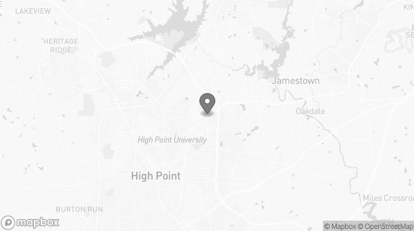 Bitcoin ATM in High Point, NC