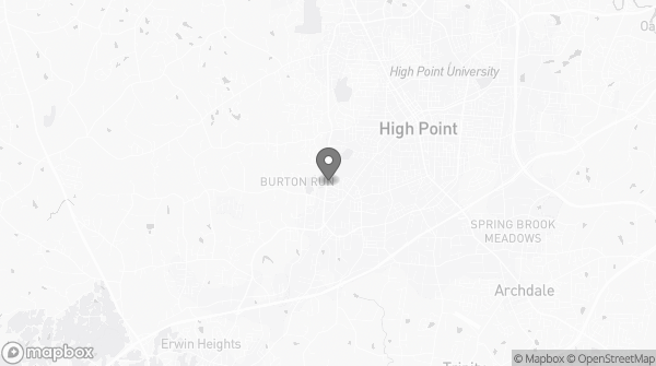 Bitcoin ATM in High Point, NC