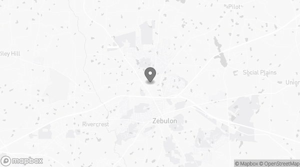 Bitcoin ATM in Zebulon, NC