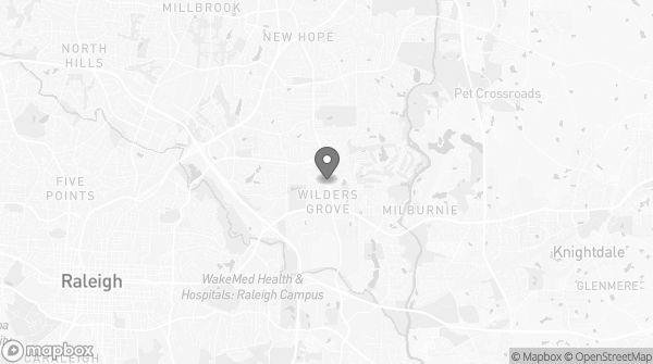 Bitcoin ATM in Raleigh, NC