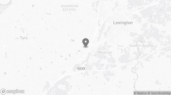 Bitcoin ATM in Lexington, NC