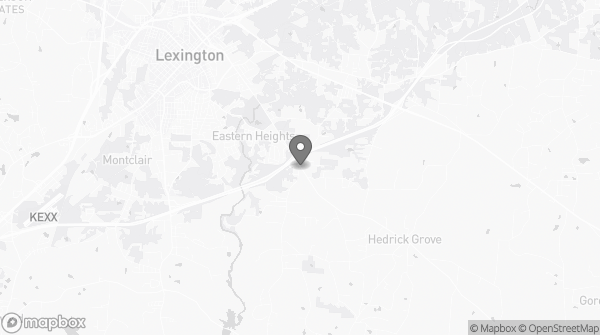 Bitcoin ATM in Lexington, NC