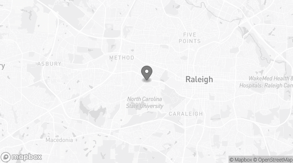 Bitcoin ATM in Raleigh, NC
