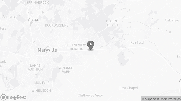 Bitcoin ATM in Maryville, TN