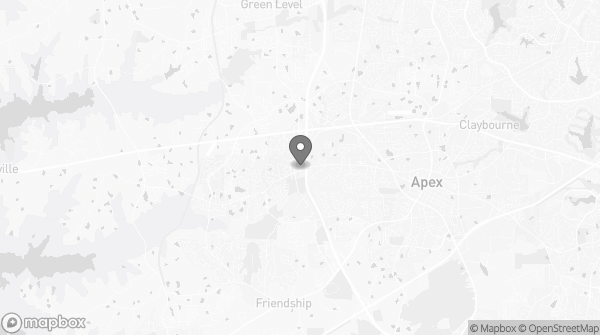 Bitcoin ATM in Apex, NC