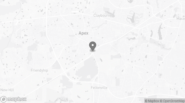 Bitcoin ATM in Apex, NC