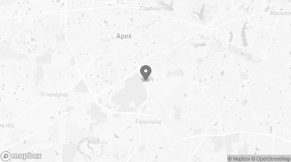Bitcoin ATM in Apex, NC