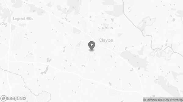 Bitcoin ATM in Clayton, NC