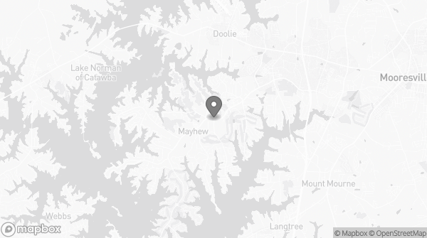 Bitcoin ATM in Mooresville, NC