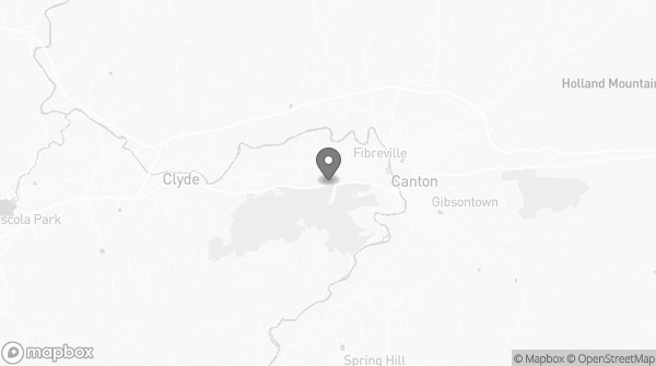 Bitcoin ATM in Canton, NC